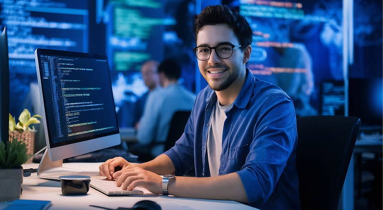 young-programmer-working-software-javascript-computer-it-office-writing-codes-data-code 1